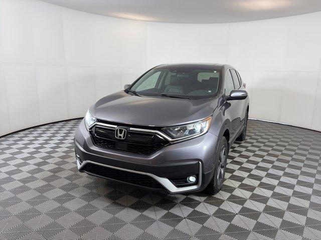 used 2022 Honda CR-V car, priced at $23,003