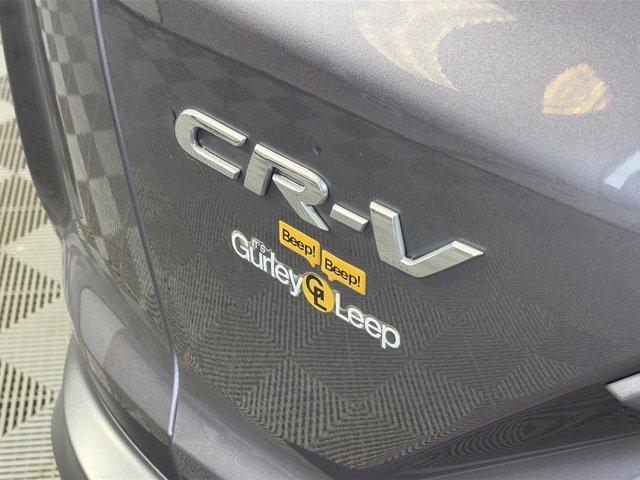 used 2022 Honda CR-V car, priced at $23,003