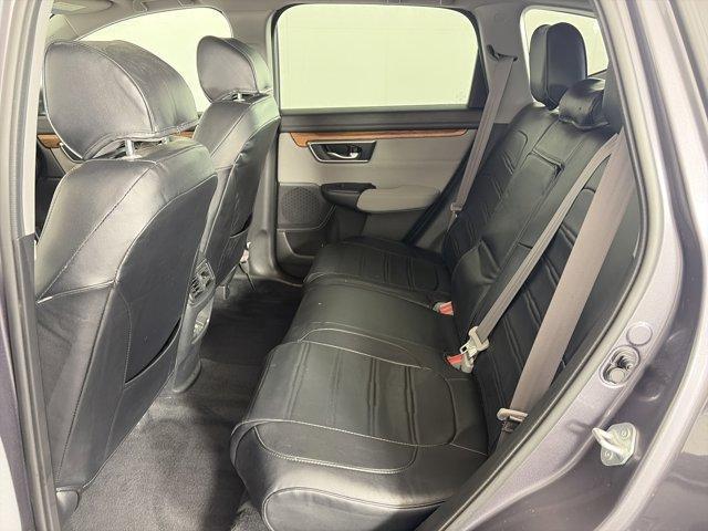 used 2022 Honda CR-V car, priced at $23,003