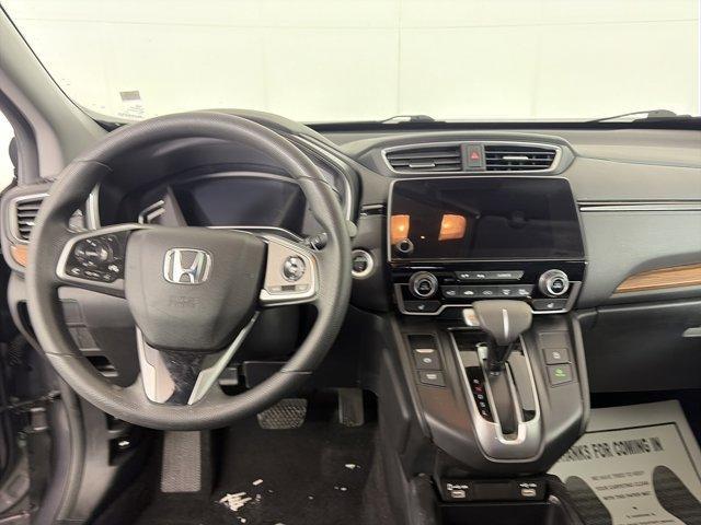 used 2022 Honda CR-V car, priced at $23,003