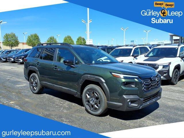 new 2026 Subaru Outback car, priced at $37,535