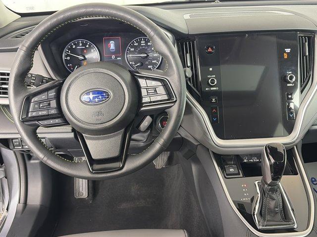 new 2025 Subaru Outback car, priced at $33,884