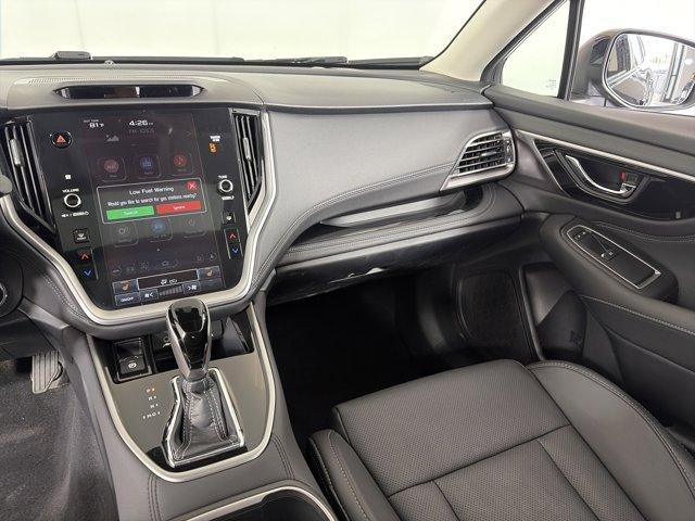 new 2025 Subaru Outback car, priced at $39,417
