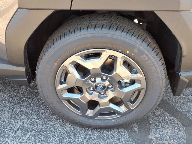 new 2026 Subaru Outback car, priced at $36,963
