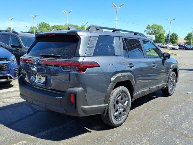 new 2026 Subaru Outback car, priced at $36,963