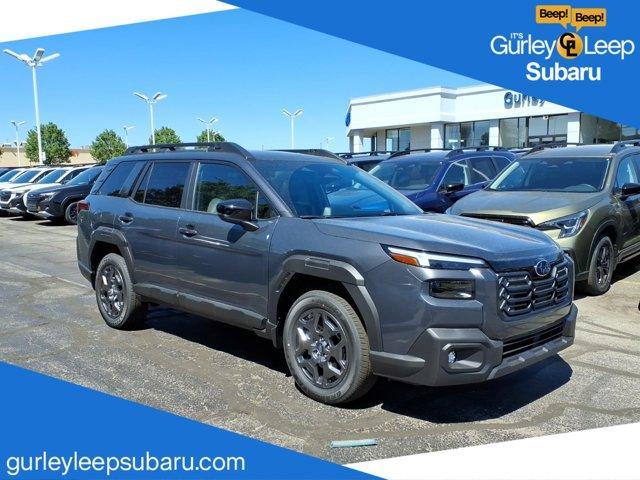 new 2026 Subaru Outback car, priced at $36,963