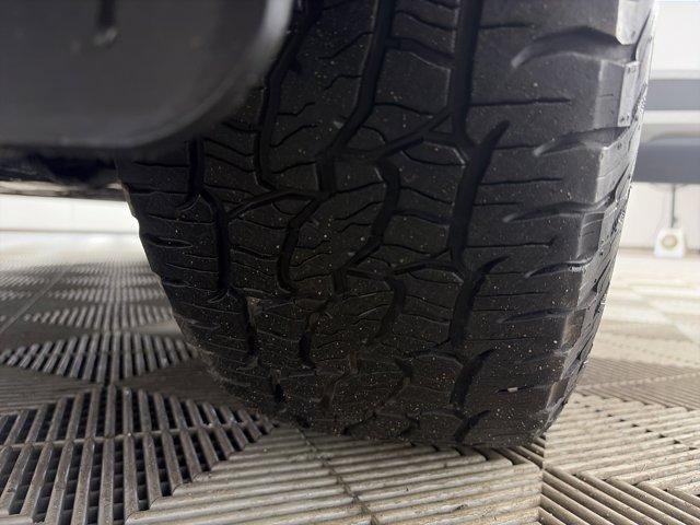 used 2023 Kia Sportage car, priced at $26,749