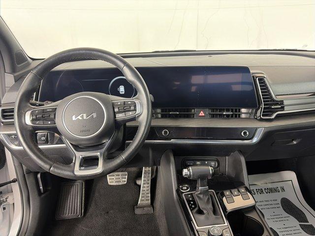 used 2023 Kia Sportage car, priced at $26,749