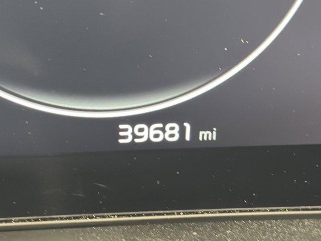 used 2023 Kia Sportage car, priced at $26,749