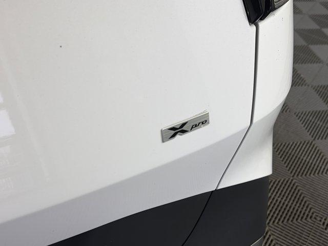 used 2023 Kia Sportage car, priced at $26,749