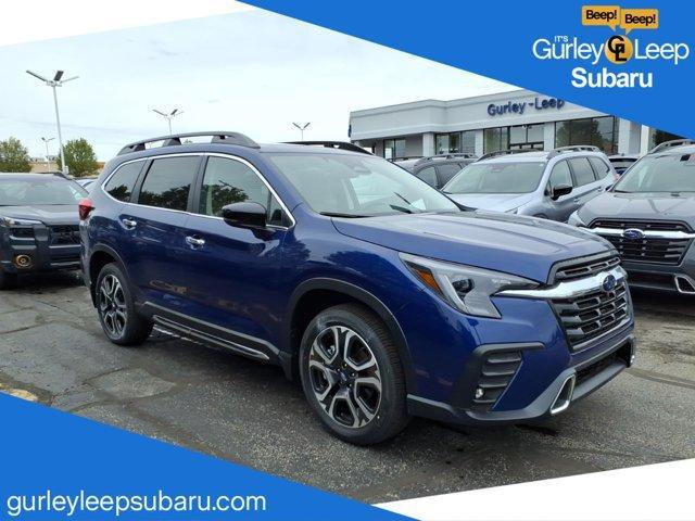 new 2026 Subaru Ascent car, priced at $50,083