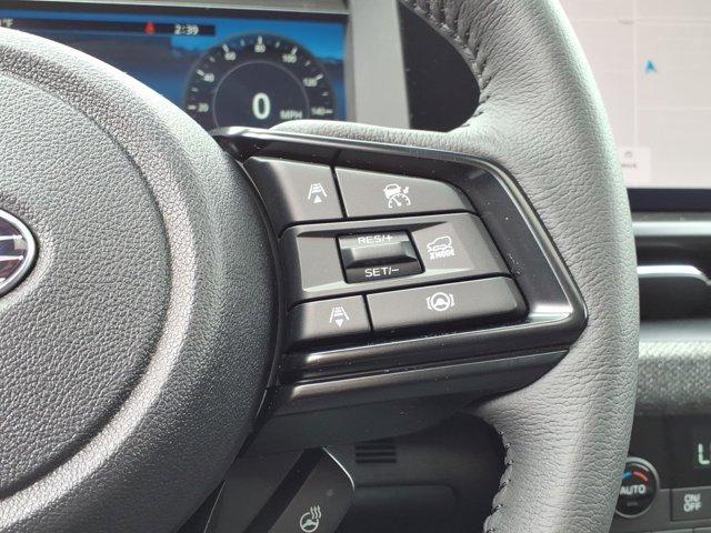 new 2026 Subaru Outback car, priced at $41,551