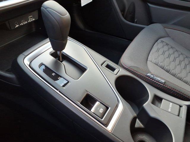 new 2026 Subaru Impreza car, priced at $27,003