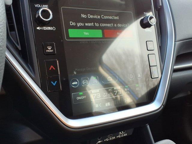 new 2026 Subaru Impreza car, priced at $27,003