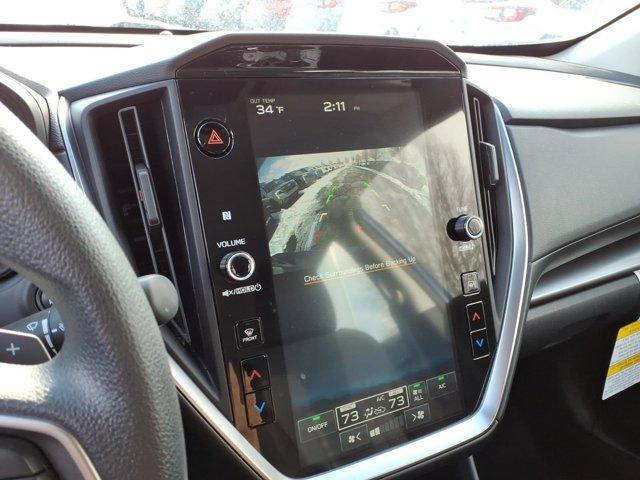 new 2026 Subaru Impreza car, priced at $27,003