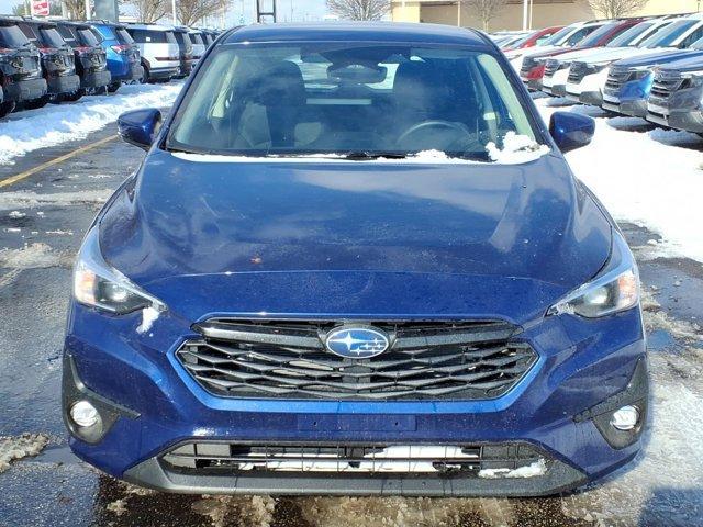 new 2026 Subaru Impreza car, priced at $27,003