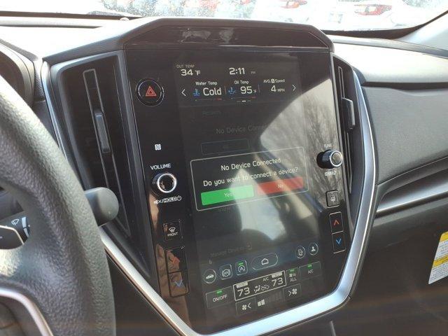 new 2026 Subaru Impreza car, priced at $27,003