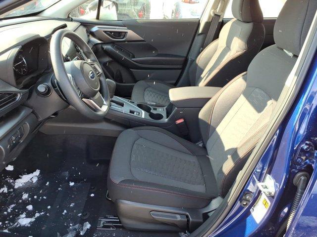 new 2026 Subaru Impreza car, priced at $27,003