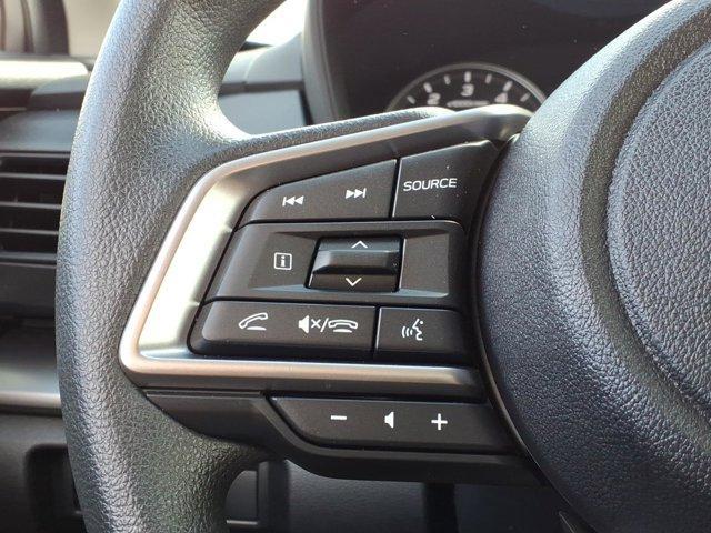 new 2026 Subaru Impreza car, priced at $27,003