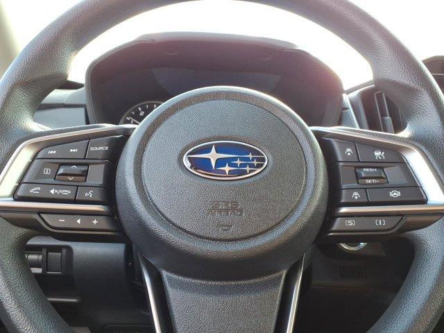 new 2026 Subaru Impreza car, priced at $27,003