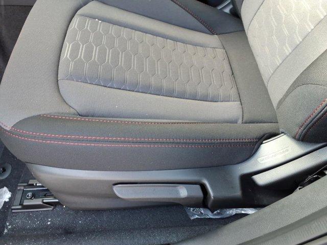 new 2026 Subaru Impreza car, priced at $27,003