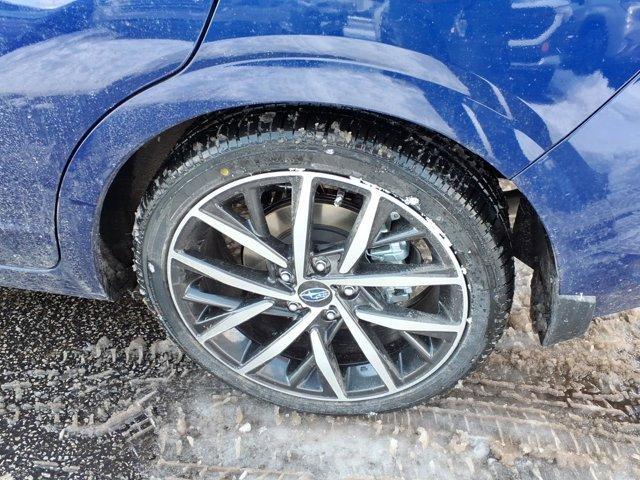 new 2026 Subaru Impreza car, priced at $27,003