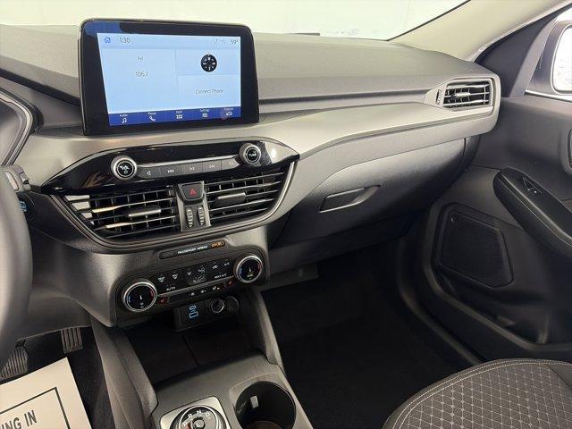 used 2023 Ford Escape car, priced at $23,626