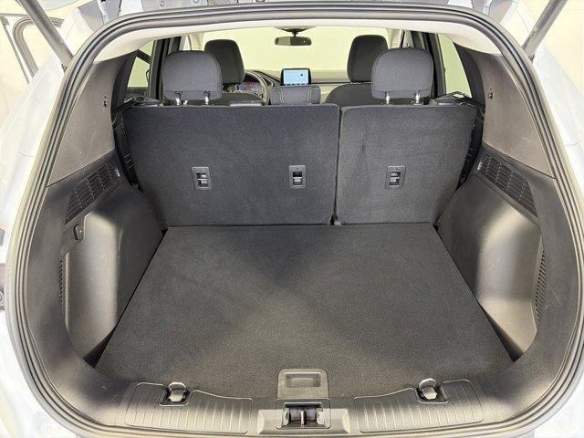 used 2023 Ford Escape car, priced at $23,626