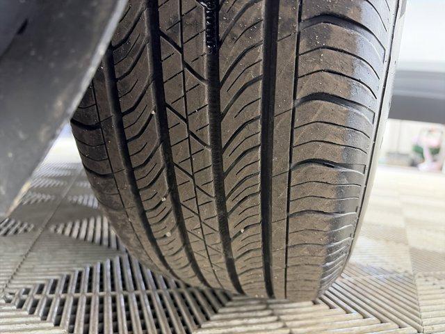 used 2023 Ford Escape car, priced at $23,626