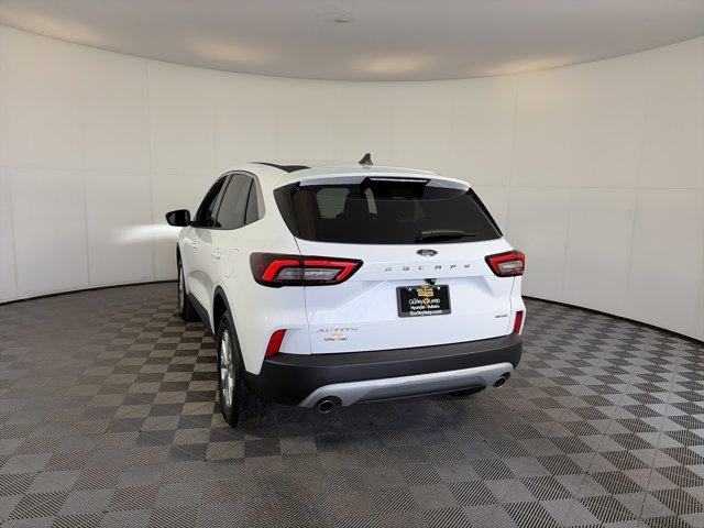 used 2023 Ford Escape car, priced at $23,626