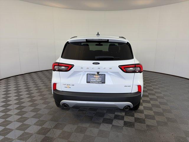 used 2023 Ford Escape car, priced at $23,626