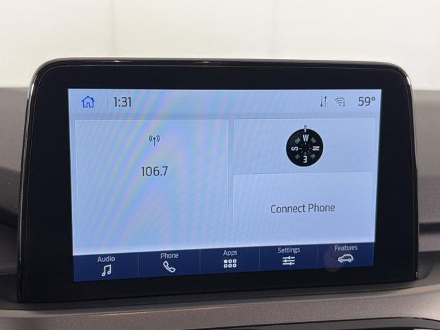 used 2023 Ford Escape car, priced at $23,626