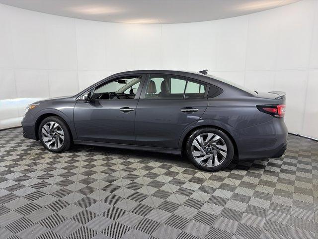 used 2024 Subaru Legacy car, priced at $29,954