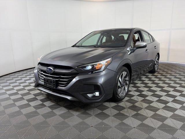 used 2024 Subaru Legacy car, priced at $29,954