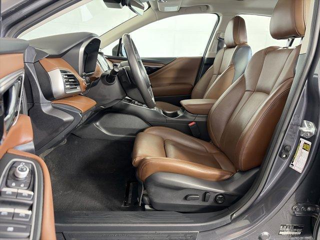 used 2024 Subaru Legacy car, priced at $29,954