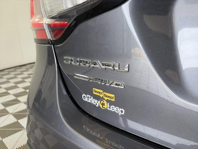 used 2024 Subaru Legacy car, priced at $29,954