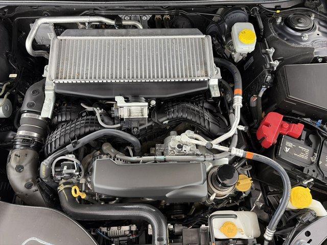 used 2024 Subaru Legacy car, priced at $29,954