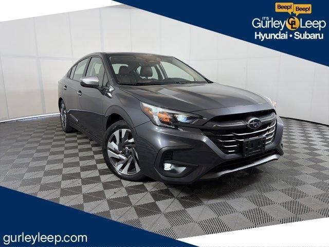 used 2024 Subaru Legacy car, priced at $29,954