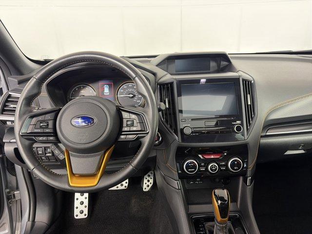 used 2023 Subaru Forester car, priced at $27,876