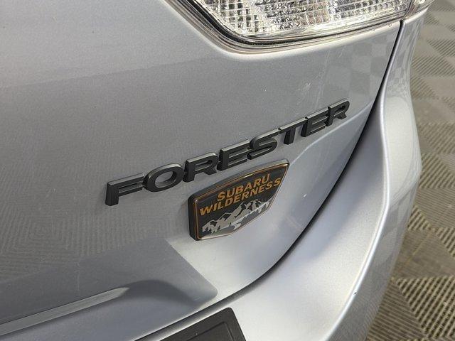 used 2023 Subaru Forester car, priced at $27,876