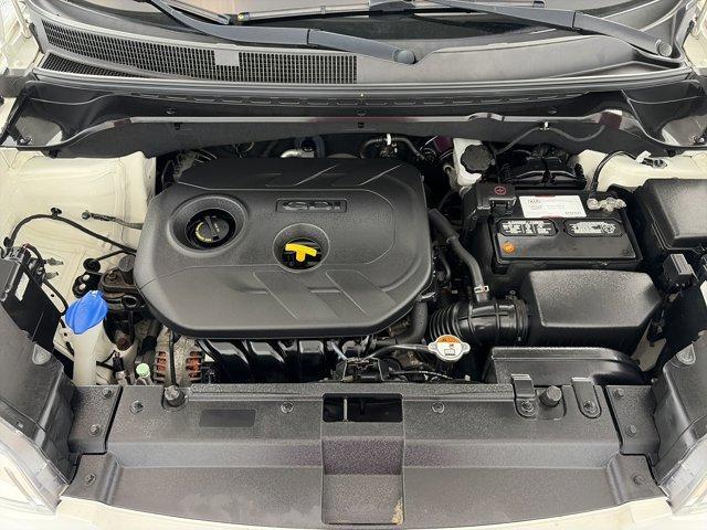 used 2015 Kia Soul car, priced at $9,701