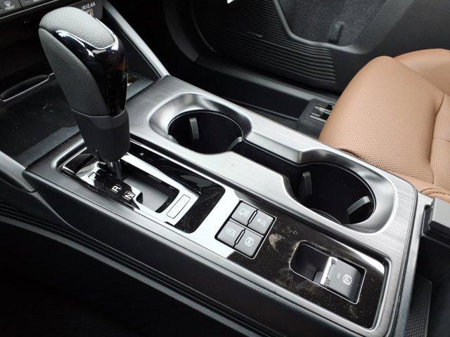 new 2026 Subaru Outback car, priced at $44,526