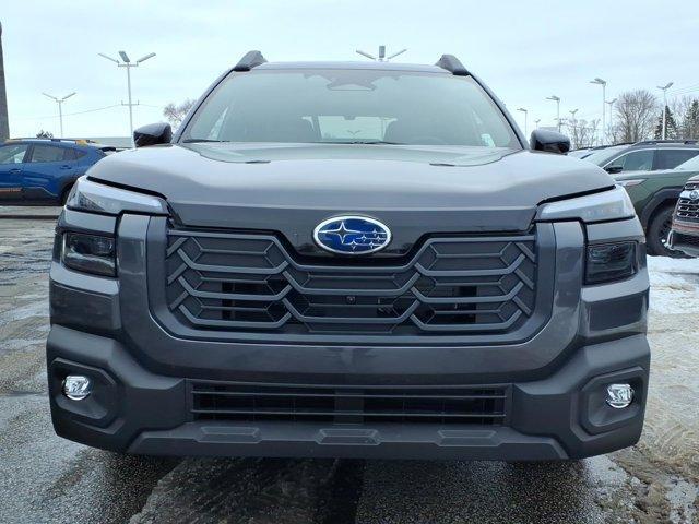 new 2026 Subaru Outback car, priced at $44,526