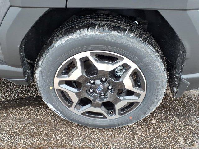 new 2026 Subaru Outback car, priced at $44,526