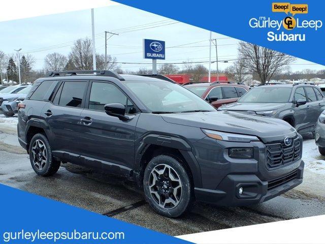 new 2026 Subaru Outback car, priced at $44,526