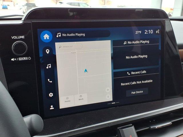 new 2026 Subaru Outback car, priced at $44,526