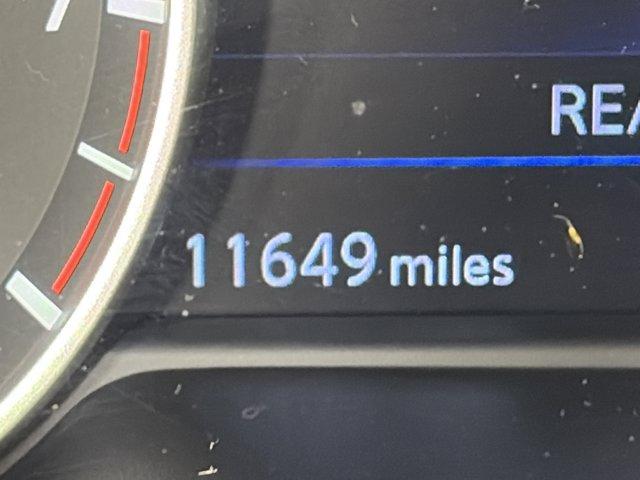 used 2023 Nissan Murano car, priced at $27,786