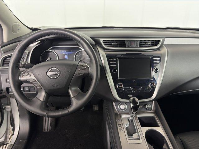 used 2023 Nissan Murano car, priced at $27,786