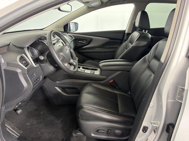 used 2023 Nissan Murano car, priced at $27,786