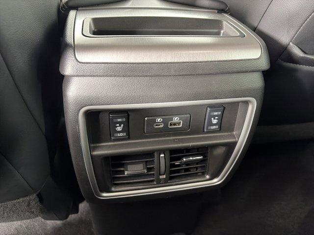 used 2023 Nissan Murano car, priced at $27,786